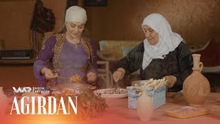 Agirdan - Qelîya Mirîşkê | ئاگردان - قەلییا مریشکێ