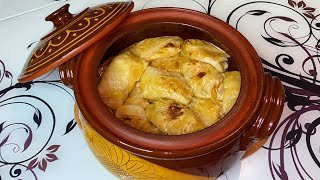 Постни сарми с кисело зеле, ориз и праз | Stuffed Cabbage Rolls with rice and leek | Голубцы с рисом