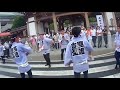 2014.7.4 囲護台 囲護台下座連 成田祇園祭 初日 17 54