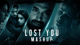 Lost You Mashup || Bollywood Song Mashup || Love Mashup || Romeo