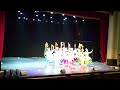 gabru chel chabileh @ the bhangra competition 2014