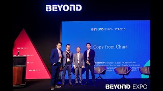 COPY FROM CHINA | ASIA LATAM TECH FORUM