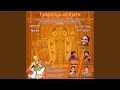 Sri Thyagarajasya Bhakto - Vibhakti 6 - Ragam - Rudrapriya - Talam - Misra Chapu