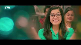 CHALO   Official Trailer   2018 New Released Full Hindi Dubbed Movie   Naga Shaurya   Coming Soon