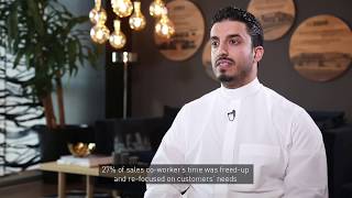 Four Principles Client Testimonial - IKEA (Saudi Arabia \u0026 Bahrain)