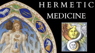 How Alchemy & Hermeticism Revolutionized Medicine | Introduction to Paracelsus p