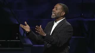 15 February | How to Defeat Fear Pt 1 | Creflo Dollar