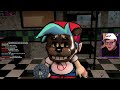 the best new fnaf mod for friday night funkin vs fnaf 2