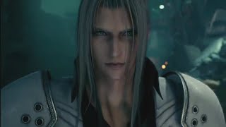 【FF7リメイク】13章「生存者を探せ！バレットとマリン感動の再会」ストーリープレイ動画【ファイナルファンタジー7 リメイク】