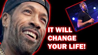 Redman Reveals the Secret to Self-Discipline: How Fasting Changed His Life