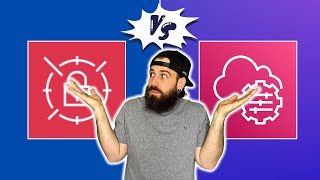 Secrets Manager vs Parameter Store: Which Should You Use?