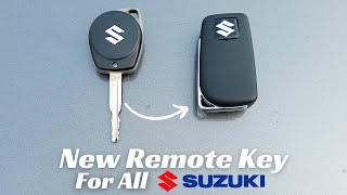 How To Install New Flip Key Remote | Jack Knife Key Fob