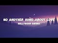 Hollywood Ending - Not Another Song About Love (Lyrics)