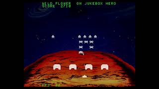 Just Another Space Invaders Clone