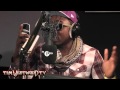 Choc Boyz freestyle - Westwood