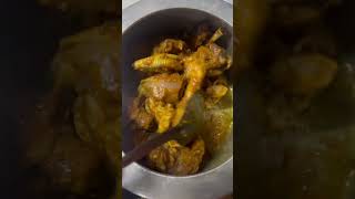 দেশি মুরগি ও ছিটা রুটি #shortsviral #food #1day1milionviews #cookingvlog 1millionviewschallenge