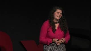 Embracing Equity and Reciprocity in Working toward a Public Good | Katie Evans | TEDxBGSU