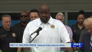 Paterson Police Department asking residents to join the force