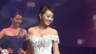 ATV Ms Asia - Evening Gown - CCC - 20141018