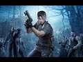 Resident Evil 4 HD - Walkthrough Part 4: Chapter 1-2 (*Continued)