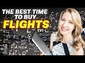 3 Simple Tips to Get the Cheapest Flight in 2024