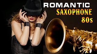 Top 300 Love Songs via Saxophone Sound | Beautiful Instrumental Romantic Music