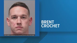 State trooper arrested in domestic incident in Lafourche Parish, sheriff says