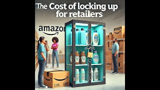 Cost of Locking Up for Retailers　　小売業者の「囲い込み」費用