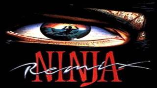 The Last Ninja Soundtrack - Amiga -  Level 1