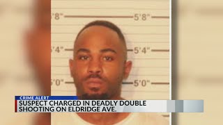 Cell phone left at crime scene linked to suspect in North Memphis double homicide