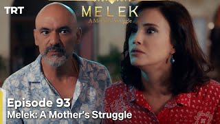 Melek A Mother's Struggle 2nd Season Episode 93