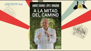 Poder, dinero, prensa e intelectuales: #LosPeriodistas leen capítulo de “A la Mitad del Camino”