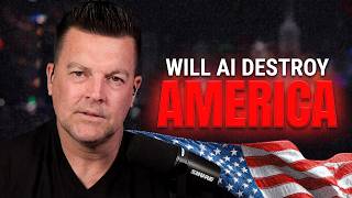 Will AI Destroy America Black Violence in America