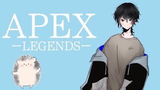 [Apex ]ぼくのウイングマンは銃口が曲がっている［ライブ配信中］