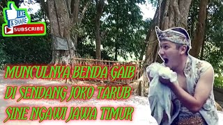 Misteri Sendang Joko Tarub || Sine Ngawi || Jawa Timur #viral #misteri #ngawi #jokotarub