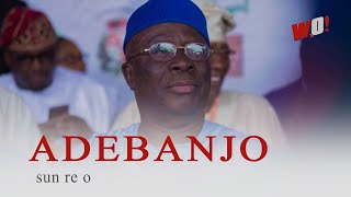 Oloye Afenifere, Ayo Adebanjo ti ku.