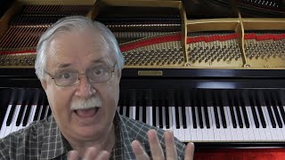 Alfred's Group Piano for Adults: Book 1, Page 65, Harmonization