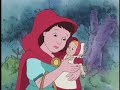 LIttle Bear  Little Bear's Tooth  Little Red Riding Hood  Little Bear and the Cupcakes - Ep. 19