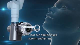 טיפולים בצלקות: ד\