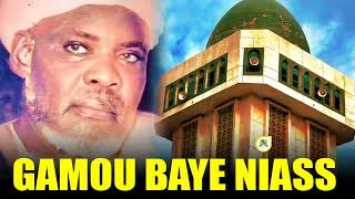 GAMOU BAYE NIASS - 5H D'ECOUTE TOUT SUR LA VIE DU PROPHETE (SAS) •@Faydatidianiya