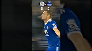 Leicester city vs Everton (2-2) Highlight premier league 22/23