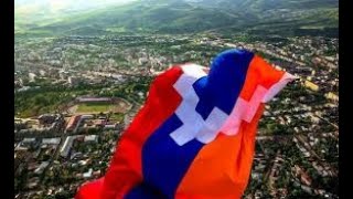 Սեպտեմբերի 2 / Արցախի Հանրապետության անկախության հռչակման օրվան նվիրված համերգ Մարտակերտում