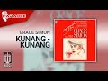 Grace Simon - Kunang - Kunang (Official Karaoke Video)