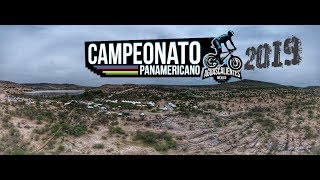 Panamericano MTB XC 2019 Aguascalientes, Mexico