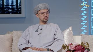 اللقاء الرابع: حمزة بن حسين اللواتي – ناشط في مجال الاستثمار #ليل_مجان الحلقة 53