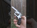 British Bulldog - 455 Webley