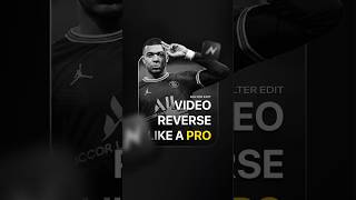 HOW TO REVERSE LIKE A PRO ? (NODE VIDEO ) #Tutorial #node_video #smoothedit