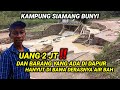 Pak Dewis Menjadi Saksi Bisu Keganasan Banjir Bandang Yang Menghantam Rumahnya