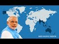 Indo-Pacific : Strategic Importance