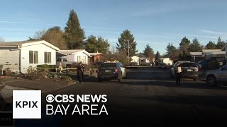 Santa Rosa police launch homicide investigation after finding 4 dead inside home